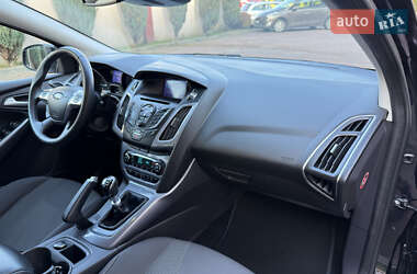 Универсал Ford Focus 2013 в 