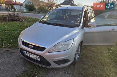 Універсал Ford Focus 2008 в Новоселиці