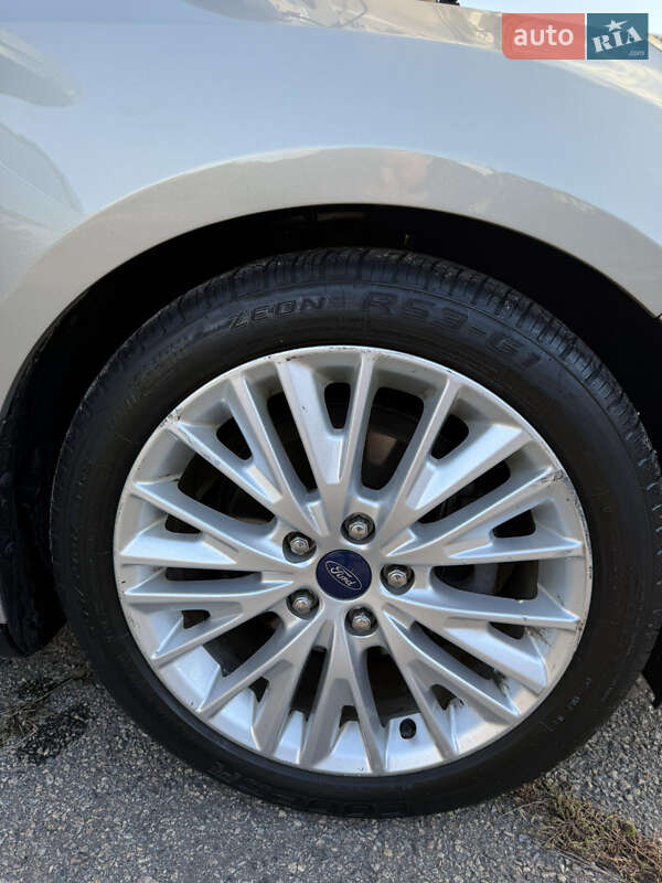 Хэтчбек Ford Focus 2015 в Харькове фото 20 Хэтчбек Ford Focus 2015 в Харькове