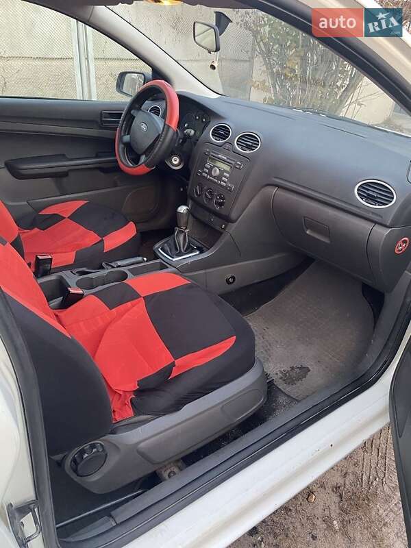 Универсал Ford Focus 2006 в Змиеве фото 7 Универсал Ford Focus 2006 в Змиеве