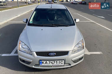 Універсал Ford Focus 2007 в 