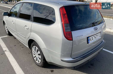 Універсал Ford Focus 2007 в 