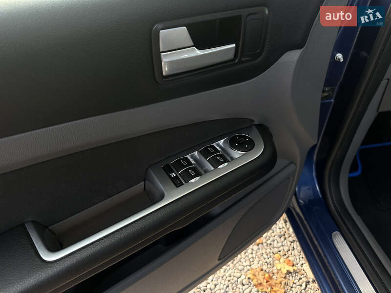 Хэтчбек Ford Focus 2009 в Виннице фото 24 Хэтчбек Ford Focus 2009 в Виннице