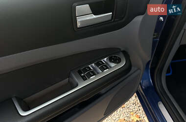 Хетчбек Ford Focus 2009 в  фото 24 Хетчбек Ford Focus 2009 в