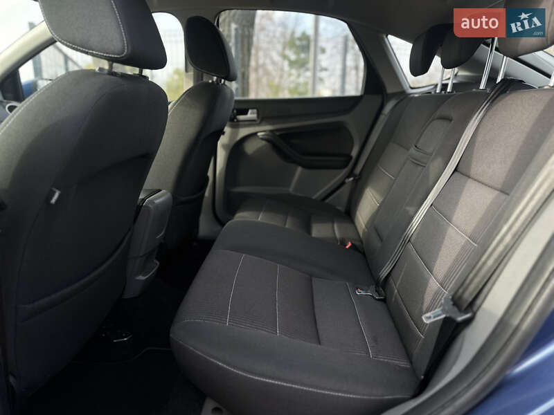 Хэтчбек Ford Focus 2009 в Виннице фото 38 Хэтчбек Ford Focus 2009 в Виннице