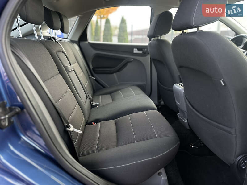 Хэтчбек Ford Focus 2009 в Виннице фото 45 Хэтчбек Ford Focus 2009 в Виннице