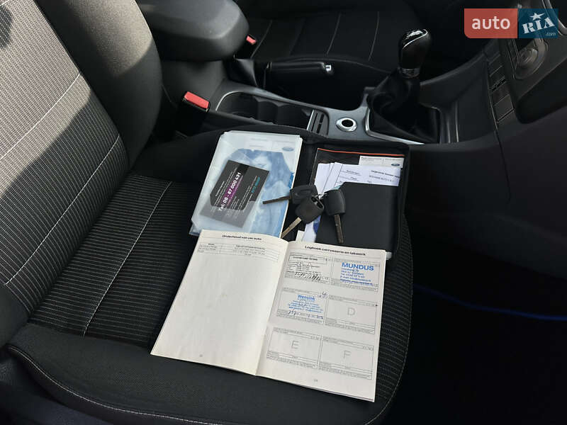 Хэтчбек Ford Focus 2009 в Виннице фото 52 Хэтчбек Ford Focus 2009 в Виннице