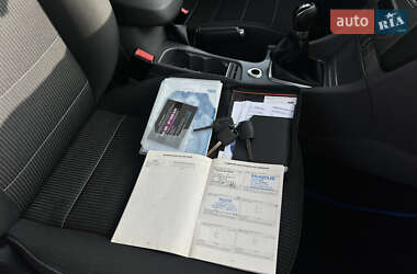 Хетчбек Ford Focus 2009 в  фото 52 Хетчбек Ford Focus 2009 в