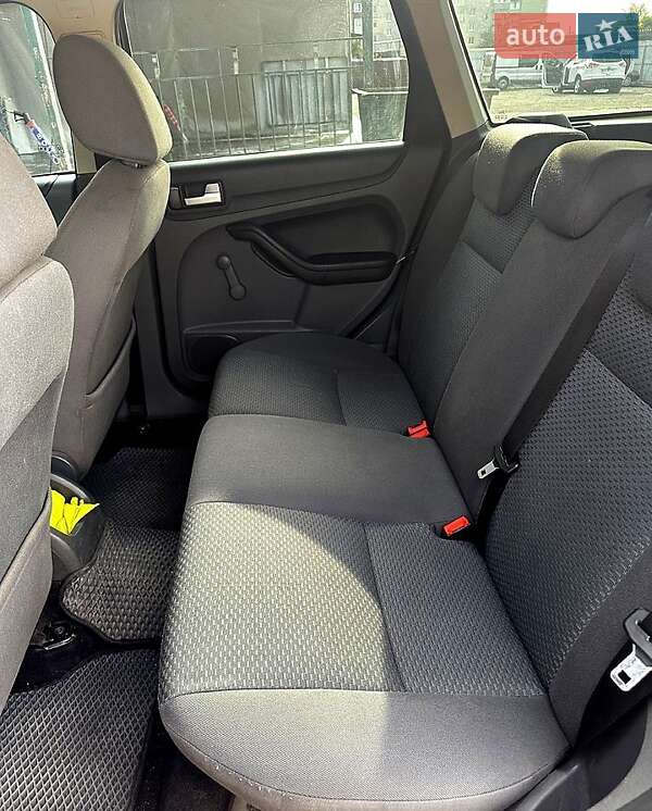 Універсал Ford Focus 2006 в Балаклії фото 6 Універсал Ford Focus 2006 в Балаклії