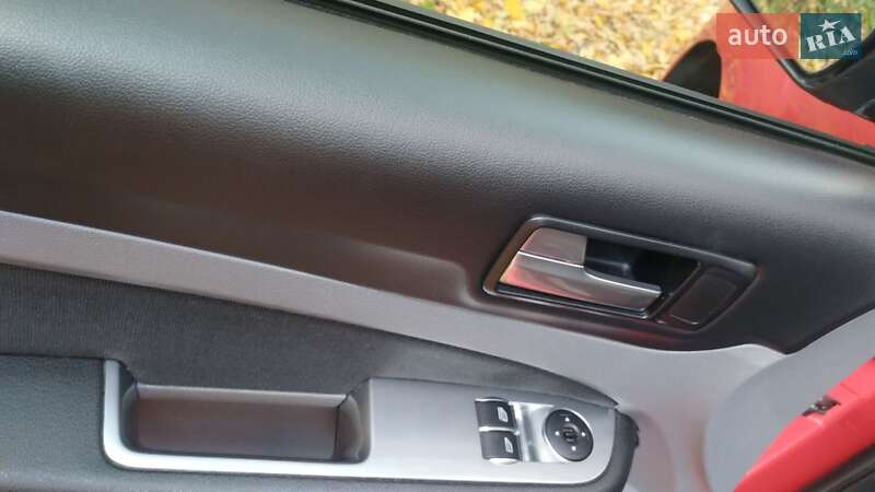 Універсал Ford Focus 2010 в Львові