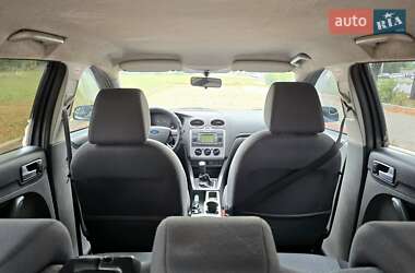 Універсал Ford Focus 2006 в  фото 20 Універсал Ford Focus 2006 в