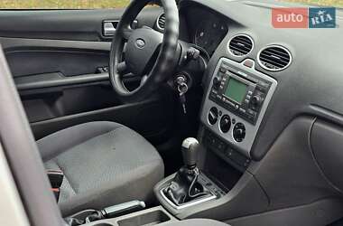 Універсал Ford Focus 2006 в  фото 29 Універсал Ford Focus 2006 в