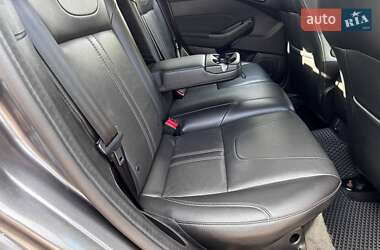 Хетчбек Ford Focus 2014 в  фото 9 Хетчбек Ford Focus 2014 в