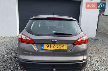 Універсал Ford Focus 2012 в  фото 6 Універсал Ford Focus 2012 в