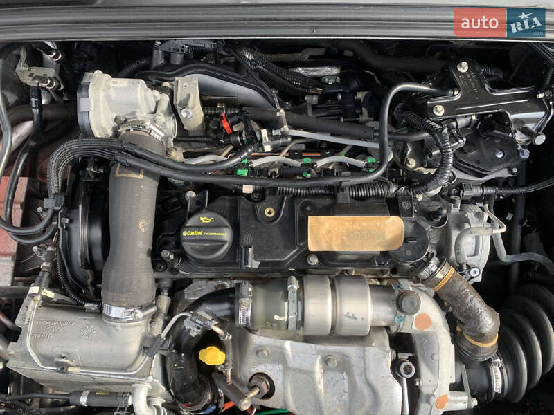 Універсал Ford Focus 2012 в Рівному фото 15 Універсал Ford Focus 2012 в Рівному