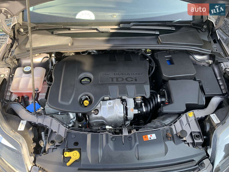 Універсал Ford Focus 2012 в Рівному фото 24 Універсал Ford Focus 2012 в Рівному