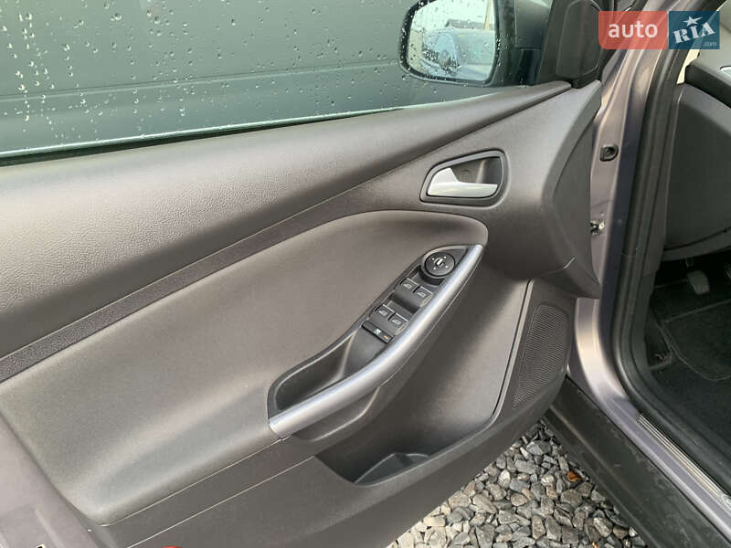 Універсал Ford Focus 2012 в Рівному фото 32 Універсал Ford Focus 2012 в Рівному