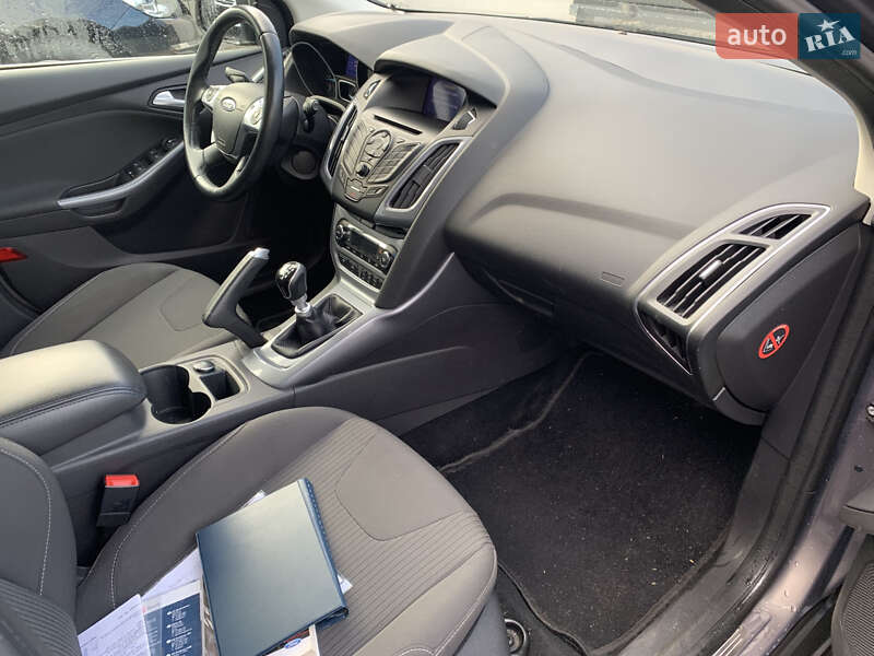 Універсал Ford Focus 2012 в Рівному фото 38 Універсал Ford Focus 2012 в Рівному