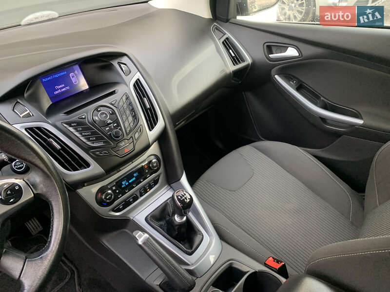 Універсал Ford Focus 2012 в Рівному фото 50 Універсал Ford Focus 2012 в Рівному