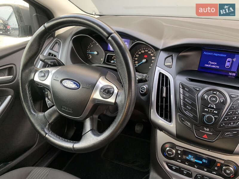 Універсал Ford Focus 2012 в Рівному фото 53 Універсал Ford Focus 2012 в Рівному