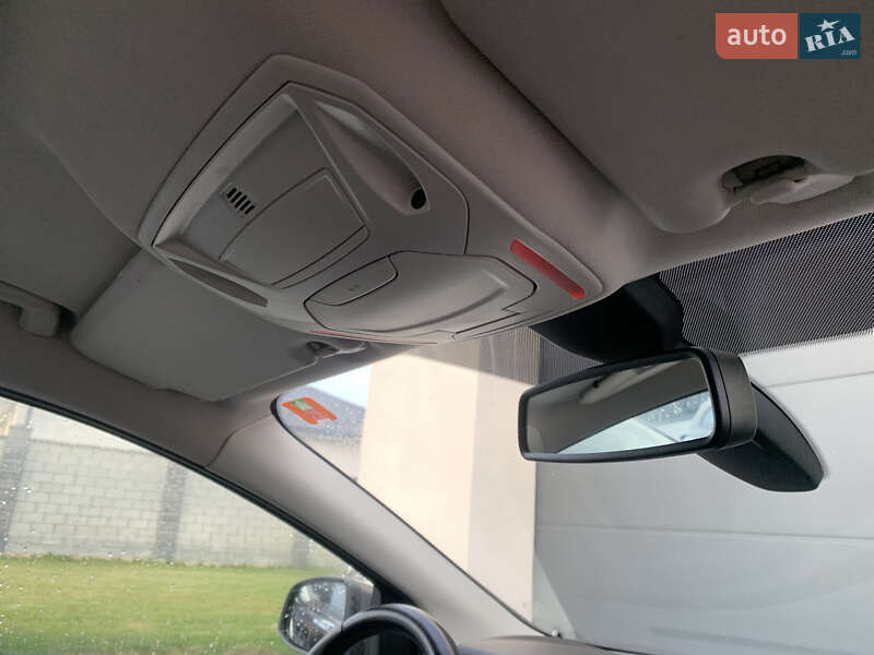 Універсал Ford Focus 2012 в Рівному фото 60 Універсал Ford Focus 2012 в Рівному
