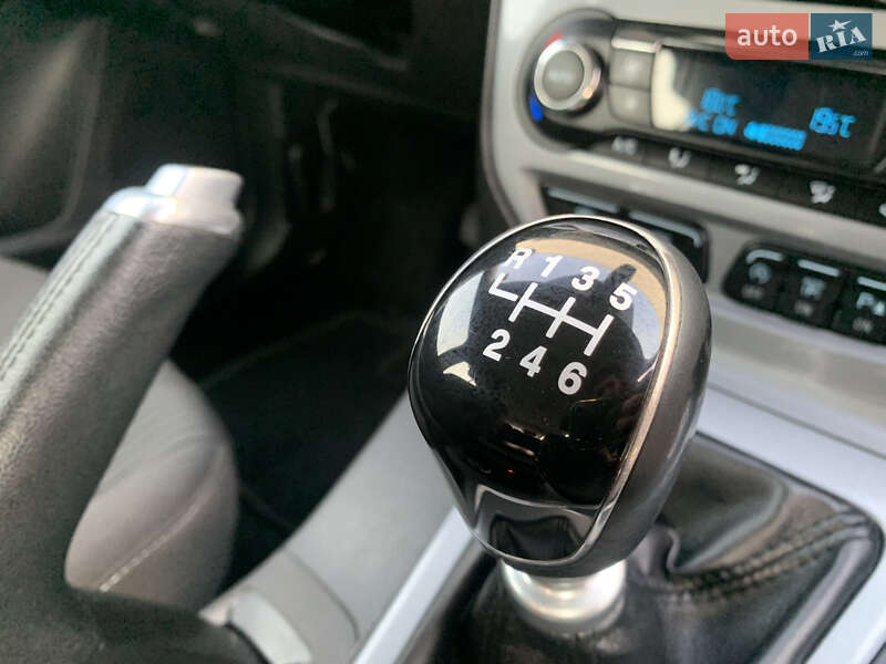 Універсал Ford Focus 2012 в Рівному фото 64 Універсал Ford Focus 2012 в Рівному