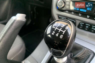 Універсал Ford Focus 2012 в  фото 64 Універсал Ford Focus 2012 в