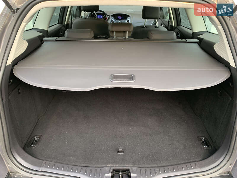Універсал Ford Focus 2012 в Рівному фото 68 Універсал Ford Focus 2012 в Рівному