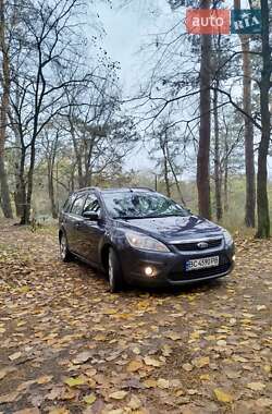 Универсал Ford Focus 2009 в Сумах