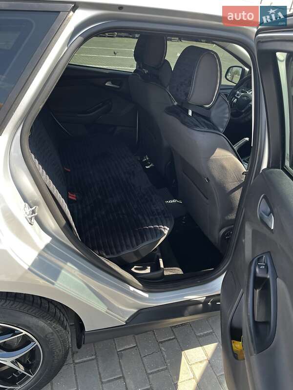 Універсал Ford Focus 2013 в Новоукраїнці фото 14 Універсал Ford Focus 2013 в Новоукраїнці