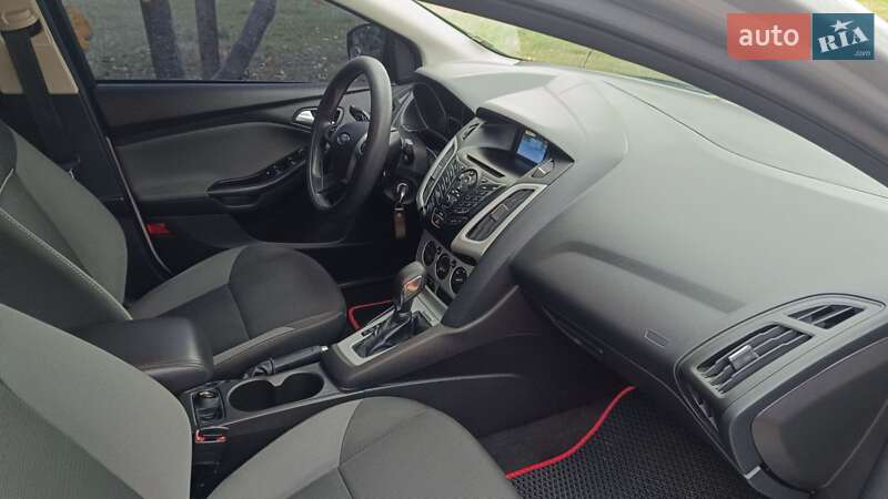 Седан Ford Focus 2013 в Миколаєві фото 16 Седан Ford Focus 2013 в Миколаєві