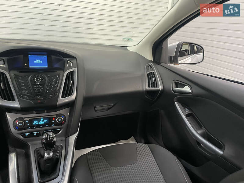 Універсал Ford Focus 2012 в Стрию фото 17 Універсал Ford Focus 2012 в Стрию