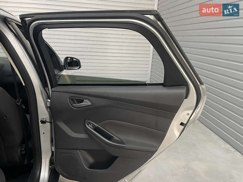 Універсал Ford Focus 2012 в Стрию фото 22 Універсал Ford Focus 2012 в Стрию