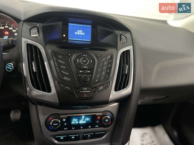 Універсал Ford Focus 2012 в Стрию фото 33 Універсал Ford Focus 2012 в Стрию