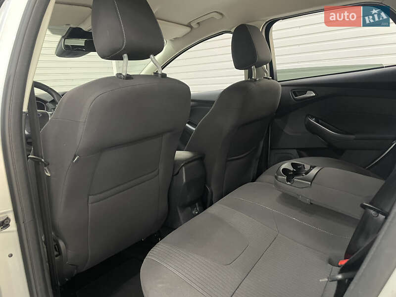 Універсал Ford Focus 2012 в Стрию фото 42 Універсал Ford Focus 2012 в Стрию