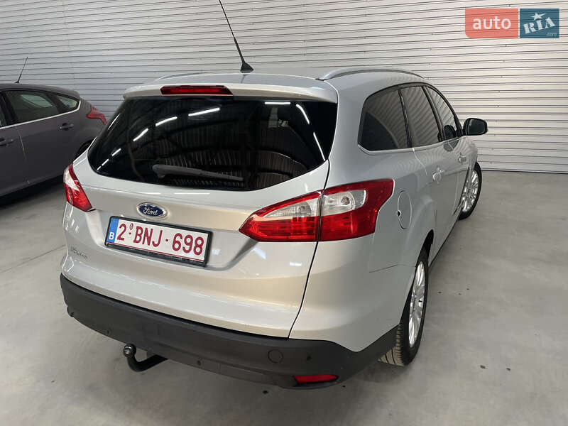 Універсал Ford Focus 2012 в Стрию фото 49 Універсал Ford Focus 2012 в Стрию