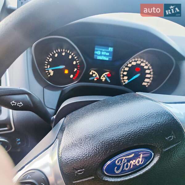 Универсал Ford Focus 2012 в Виннице фото 5 Универсал Ford Focus 2012 в Виннице