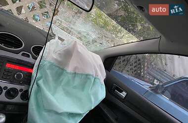 Седан Ford Focus 2007 в Киеве Седан Ford Focus 2007 в Киеве