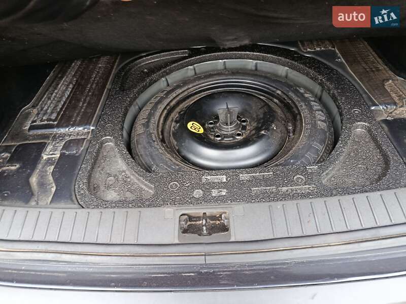 Універсал Ford Focus 2005 в Рівному фото 16 Універсал Ford Focus 2005 в Рівному