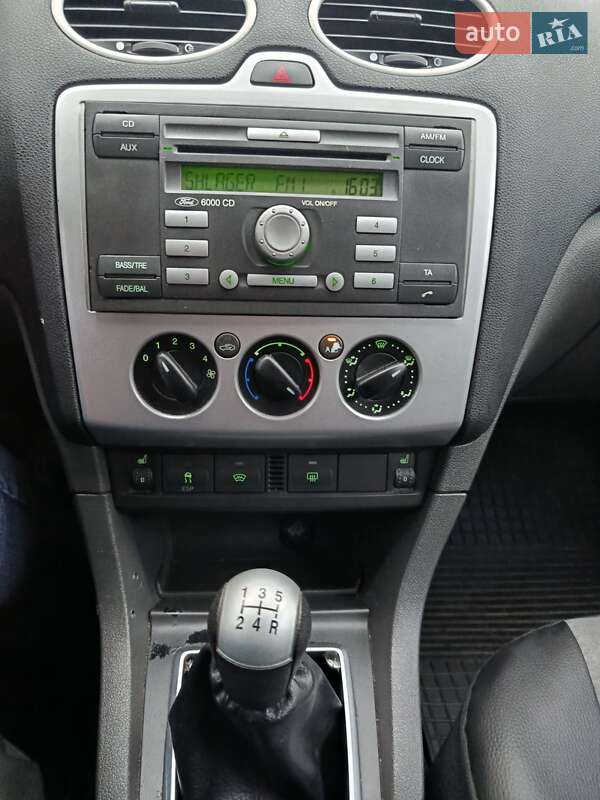 Універсал Ford Focus 2005 в Рівному фото 28 Універсал Ford Focus 2005 в Рівному