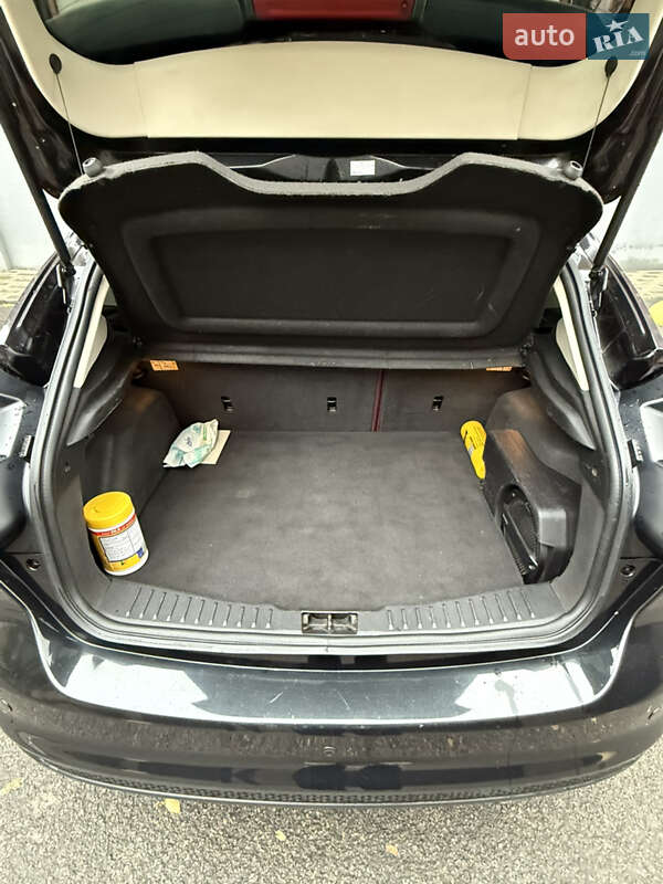 Хэтчбек Ford Focus 2012 в Днепре фото 13 Хэтчбек Ford Focus 2012 в Днепре