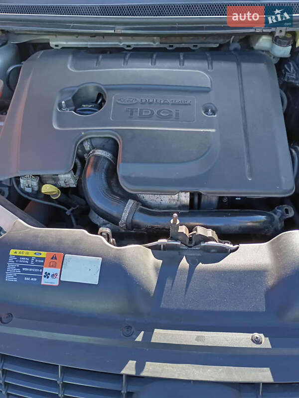 Універсал Ford Focus 2008 в Черкасах