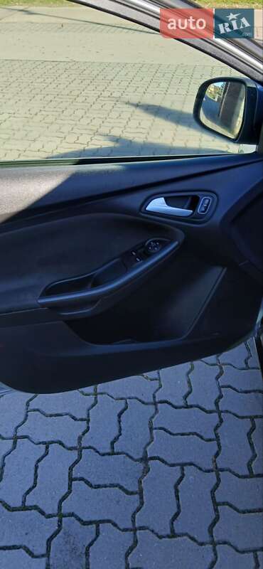 Універсал Ford Focus 2015 в Стрию