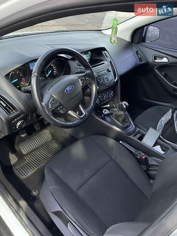 Універсал Ford Focus 2015 в Харкові фото 5 Універсал Ford Focus 2015 в Харкові