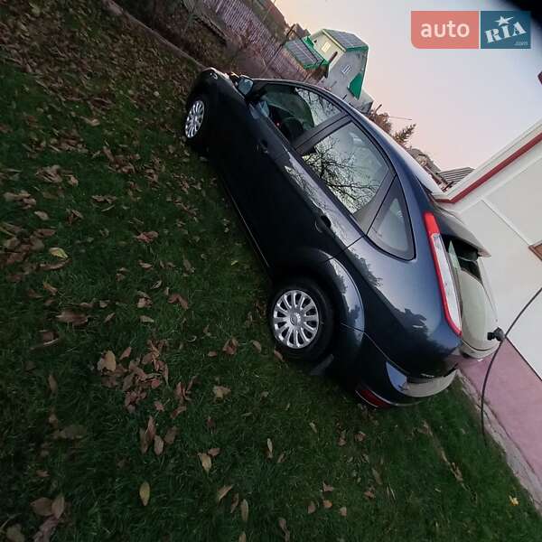 Ford Focus 2010 Ford Focus 2010