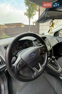 Универсал Ford Focus 2014 в Радомышле