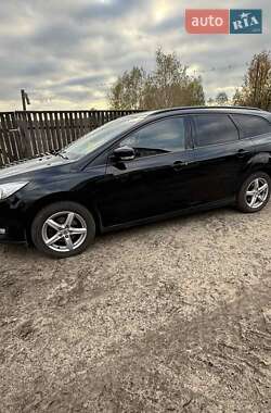 Универсал Ford Focus 2014 в Радомышле