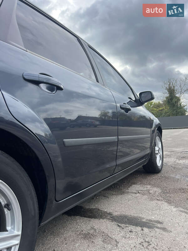 Универсал Ford Focus 2007 в Житомире фото 19 Универсал Ford Focus 2007 в Житомире