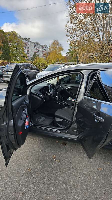 Універсал Ford Focus 2017 в Харкові фото 8 Універсал Ford Focus 2017 в Харкові