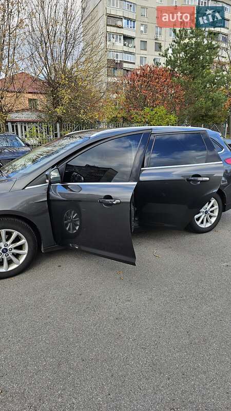 Універсал Ford Focus 2017 в Харкові фото 9 Універсал Ford Focus 2017 в Харкові